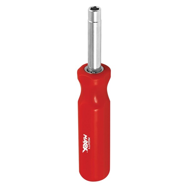 Screwdriver Magnetic 6in1